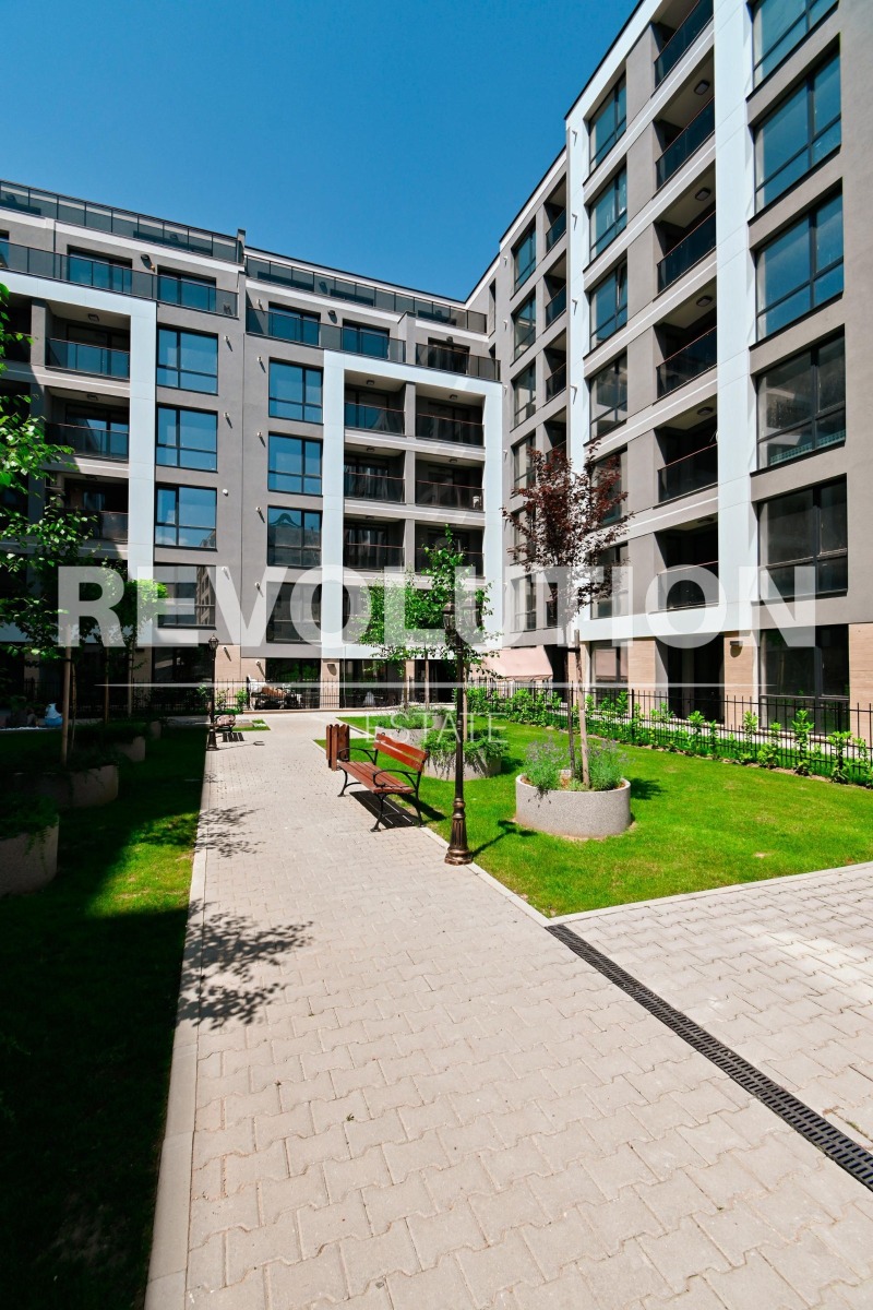 À vendre  1 chambre Sofia , Malinova dolina , 68 m² | 71037490 - image [11]