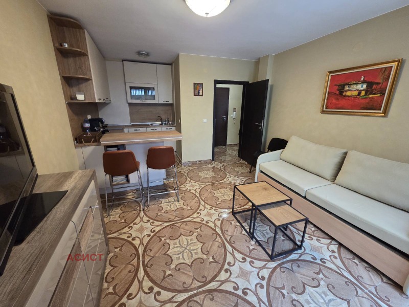 Продава  2-стаен град София , Оборище , 57 кв.м | 70197230