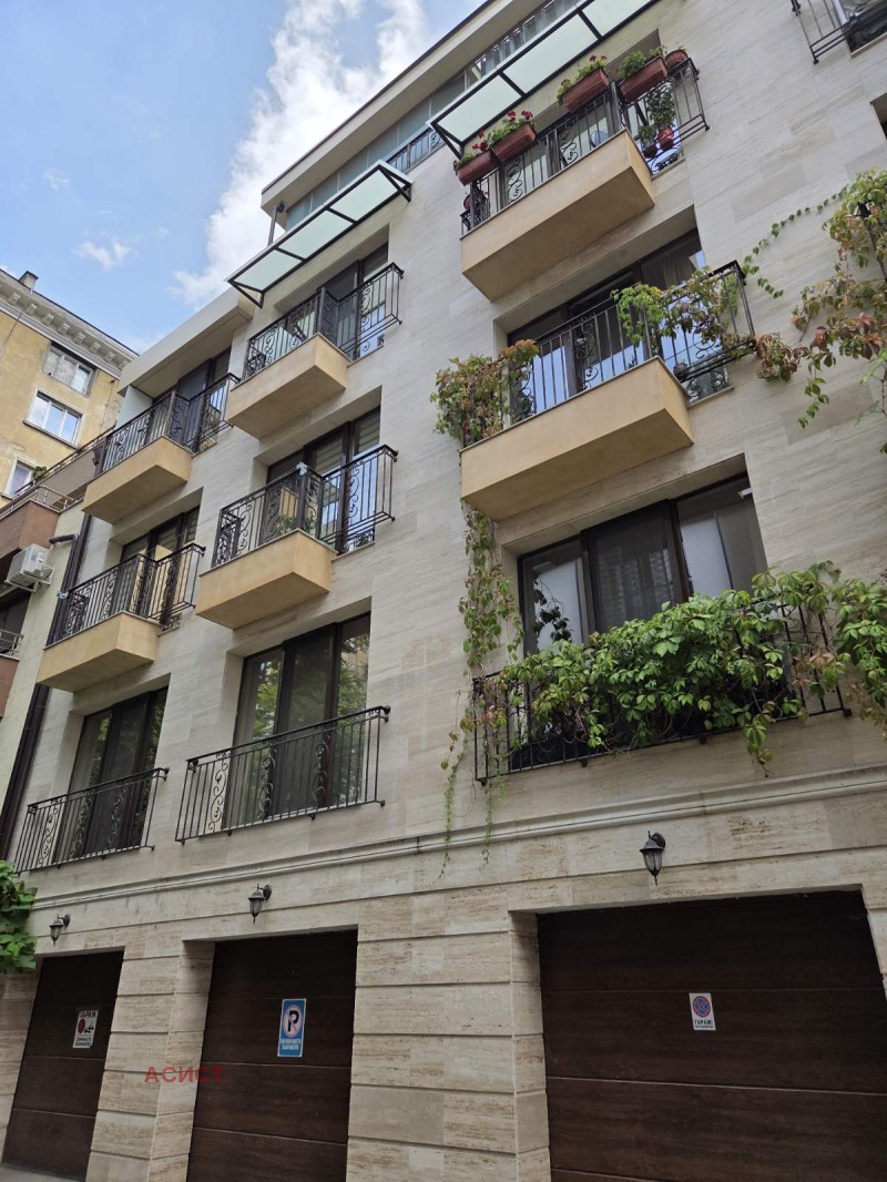 Продава  2-стаен град София , Оборище , 57 кв.м | 70197230 - изображение [16]