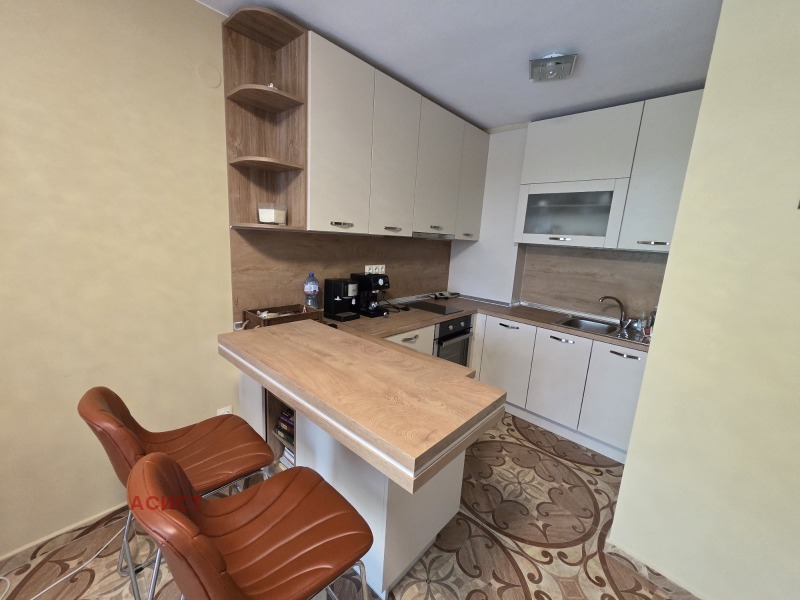 Продава  2-стаен град София , Оборище , 57 кв.м | 70197230 - изображение [4]