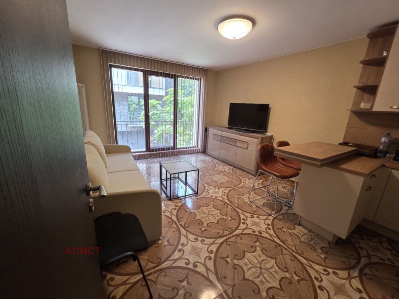 Продава  2-стаен град София , Оборище , 57 кв.м | 70197230 - изображение [8]