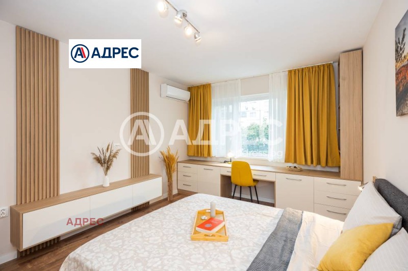 Satılık  1 yatak odası Varna , Centar , 44 metrekare | 94317860 - görüntü [10]