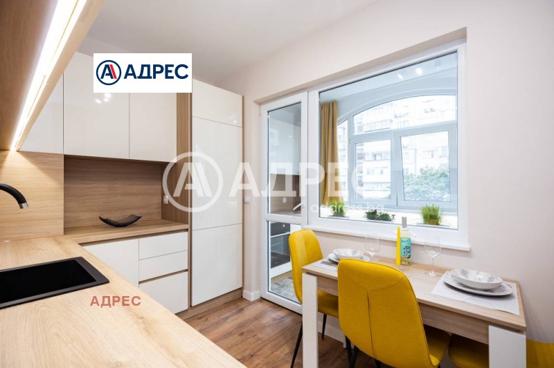 Satılık  1 yatak odası Varna , Centar , 44 metrekare | 94317860 - görüntü [3]