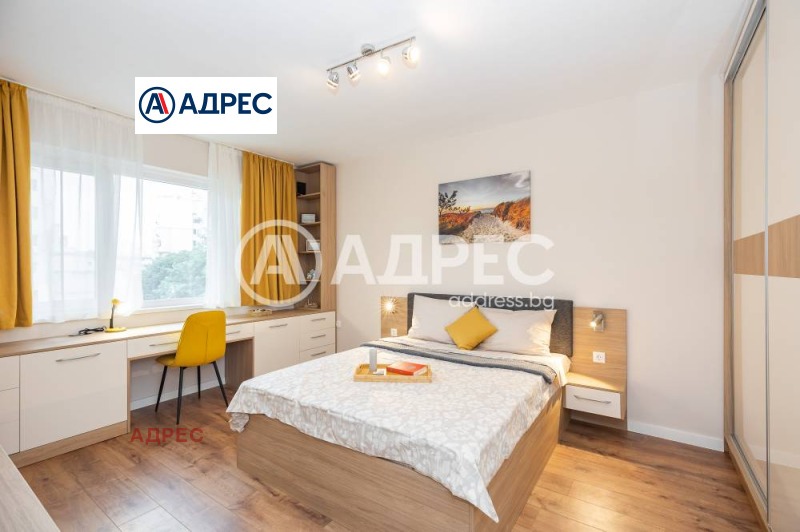 Satılık  1 yatak odası Varna , Centar , 44 metrekare | 94317860 - görüntü [4]