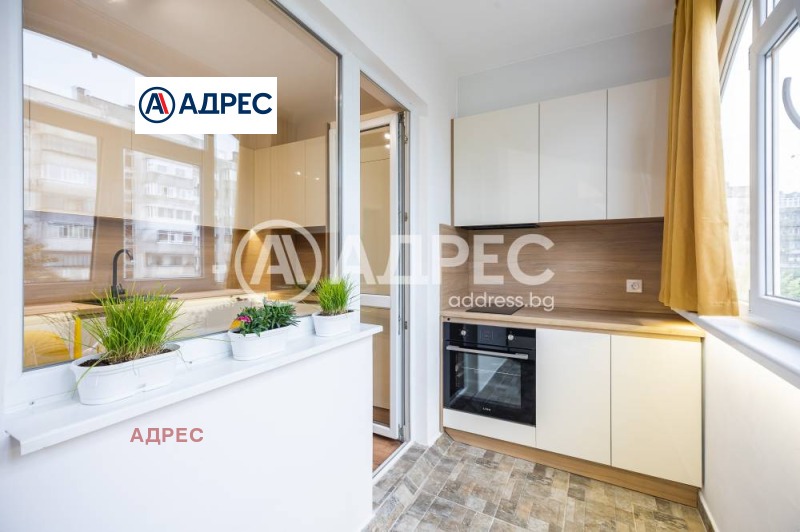 Satılık  1 yatak odası Varna , Centar , 44 metrekare | 94317860 - görüntü [7]