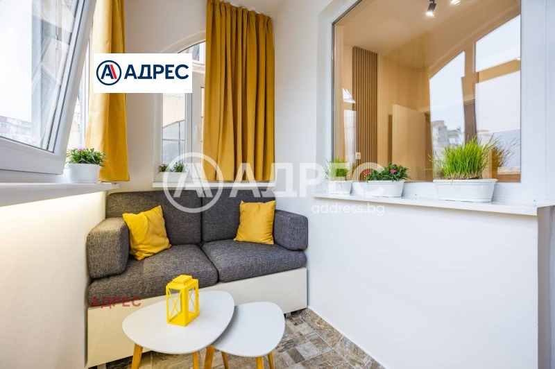 Satılık  1 yatak odası Varna , Centar , 44 metrekare | 94317860 - görüntü [6]