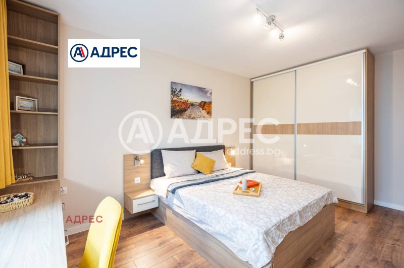 Satılık  1 yatak odası Varna , Centar , 44 metrekare | 94317860 - görüntü [11]