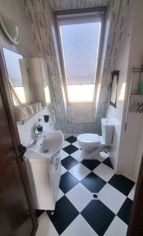 Продаја  1 спаваћа соба Софија , Свобода , 64 м2 | 39506831 - слика [6]