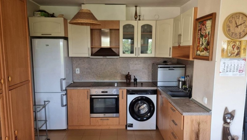 Продаја  1 спаваћа соба Софија , Свобода , 64 м2 | 39506831