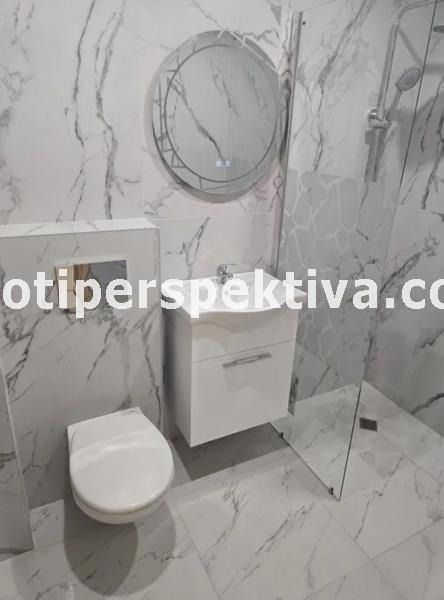 For Sale  1 bedroom Plovdiv , Hristo Smirnenski , 82 sq.m | 39703098 - image [5]