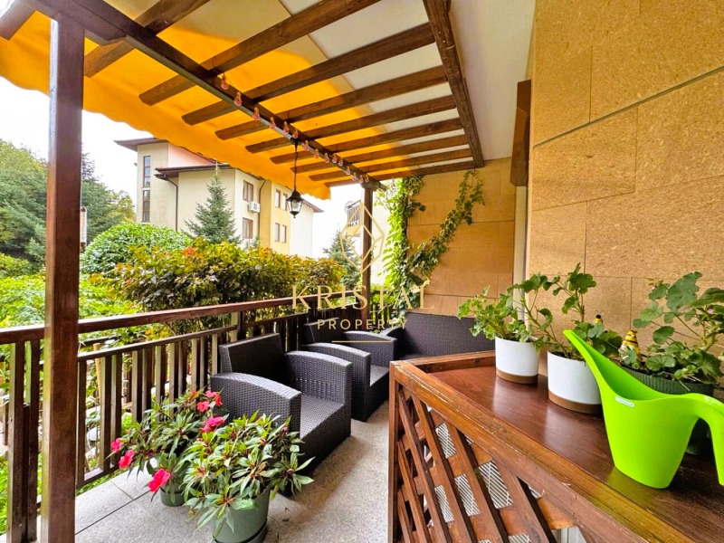 Продава 2-СТАЕН, гр. Свети Влас, област Бургас, снимка 13 - Апартаменти - 52653189