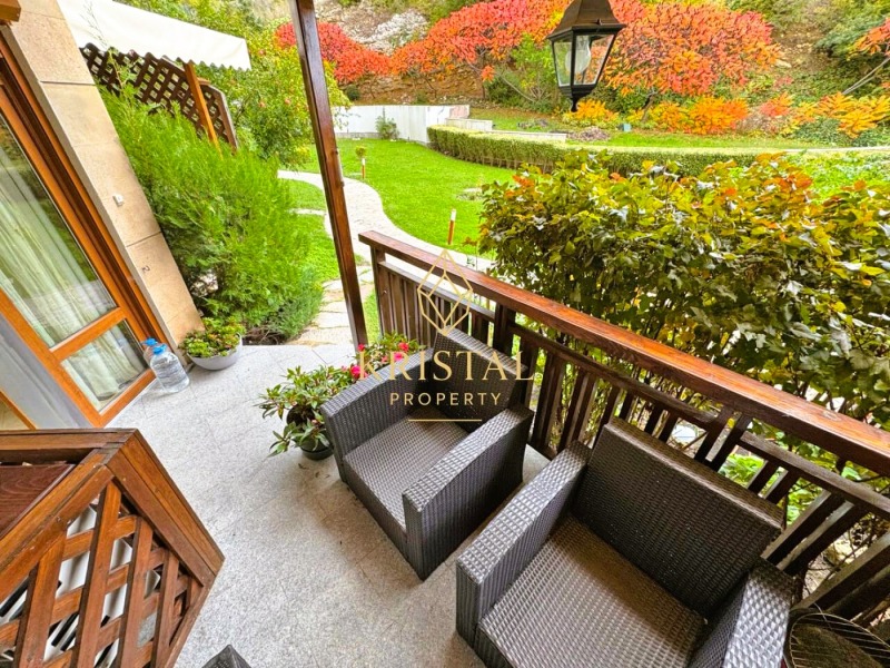 Продава 2-СТАЕН, гр. Свети Влас, област Бургас, снимка 14 - Апартаменти - 52653189