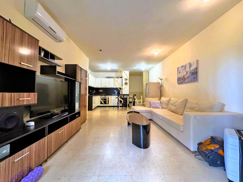 Продава 2-СТАЕН, гр. Свети Влас, област Бургас, снимка 4 - Апартаменти - 52653189