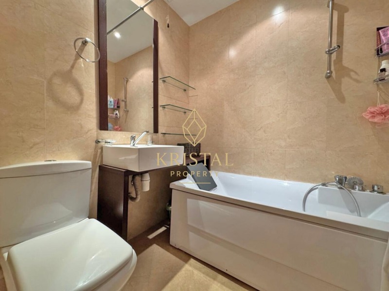 Продава 2-СТАЕН, гр. Свети Влас, област Бургас, снимка 12 - Апартаменти - 52653189