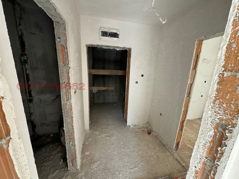 Продава 2-СТАЕН, гр. Пловдив, Тракия, снимка 5 - Апартаменти - 52863185