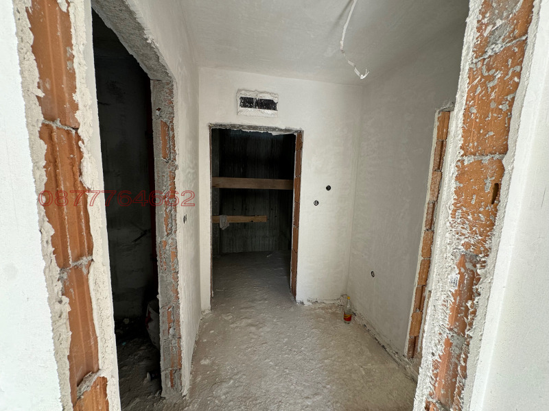 Продава 2-СТАЕН, гр. Пловдив, Тракия, снимка 7 - Апартаменти - 52863185