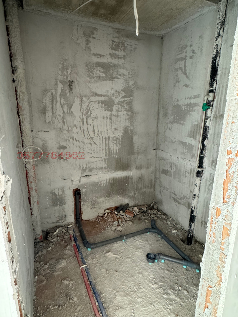 Продава 2-СТАЕН, гр. Пловдив, Тракия, снимка 6 - Апартаменти - 52863185