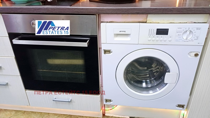 Продава 2-СТАЕН, гр. София, Студентски град, снимка 8 - Апартаменти - 53085904