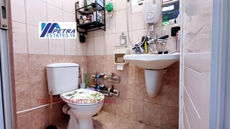 Продава 2-СТАЕН, гр. София, Студентски град, снимка 9 - Апартаменти - 53085904