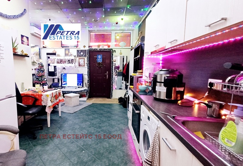 Продава 2-СТАЕН, гр. София, Студентски град