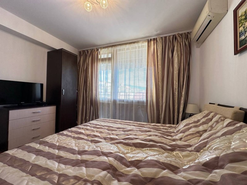 Продава 2-СТАЕН, гр. Свети Влас, област Бургас, снимка 8 - Апартаменти - 53409960