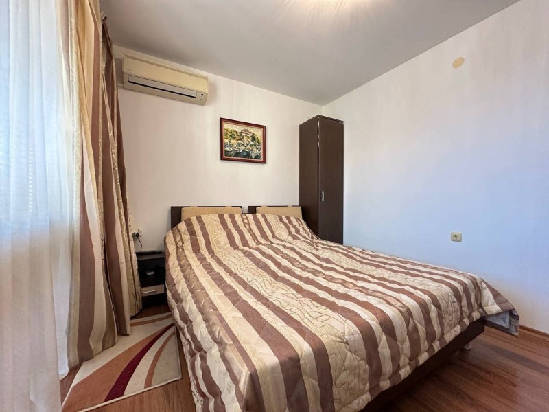 Продава 2-СТАЕН, гр. Свети Влас, област Бургас, снимка 7 - Апартаменти - 53409960