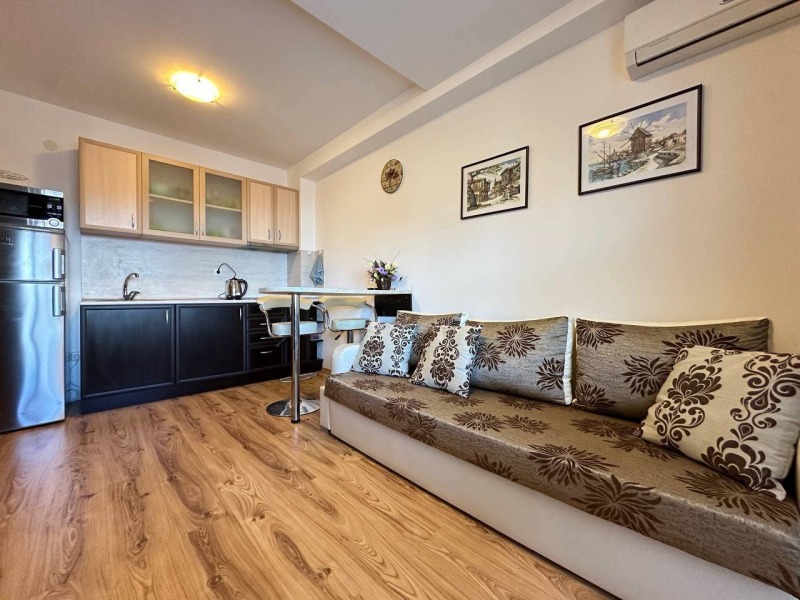 Продава 2-СТАЕН, гр. Свети Влас, област Бургас, снимка 2 - Апартаменти - 53409960