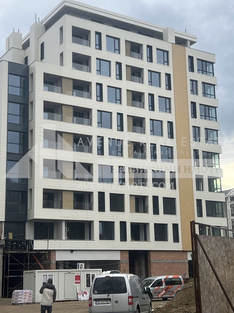 Продава 2-СТАЕН, гр. Пловдив, Тракия, снимка 8 - Апартаменти - 54223438