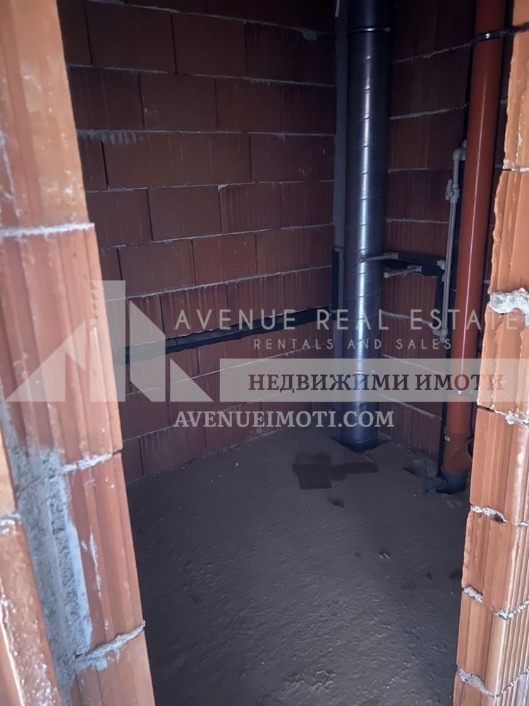 Продава 2-СТАЕН, гр. Пловдив, Тракия, снимка 5 - Апартаменти - 54223438