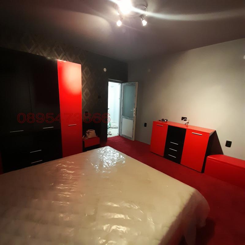 Продава 3-СТАЕН, гр. Пазарджик, Окръжна болница, снимка 16 - Апартаменти - 52785399