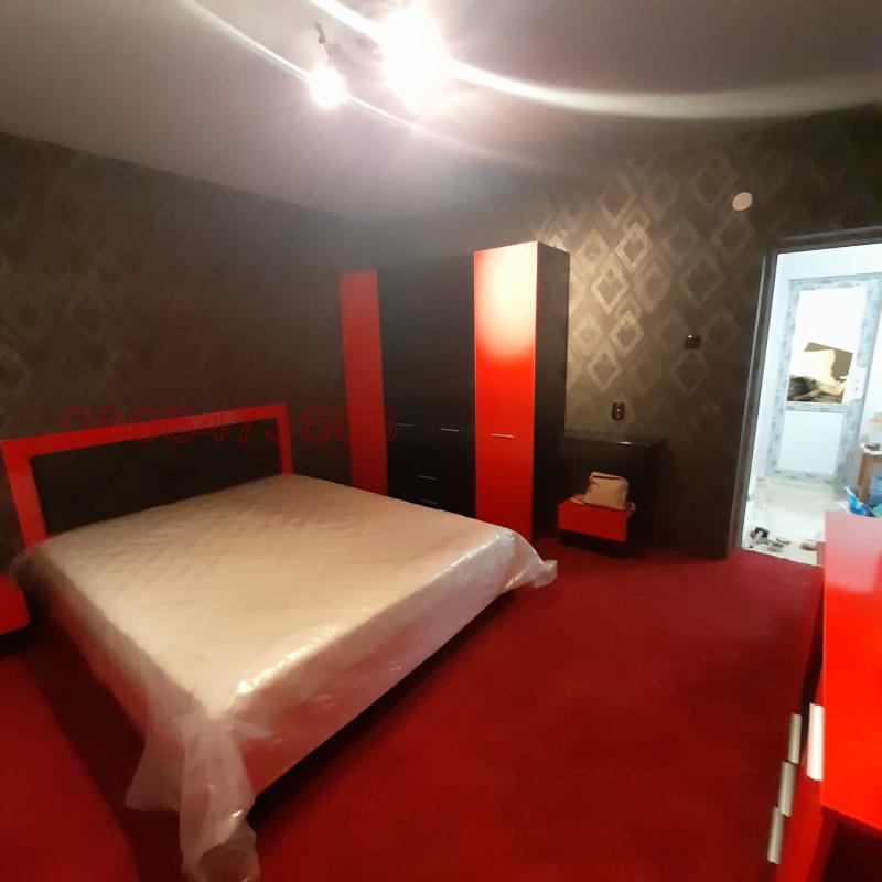 Продава 3-СТАЕН, гр. Пазарджик, Окръжна болница, снимка 15 - Апартаменти - 52785399