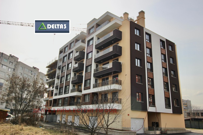 Продава 3-СТАЕН, гр. София, Обеля 1, снимка 3 - Aпартаменти - 49165213