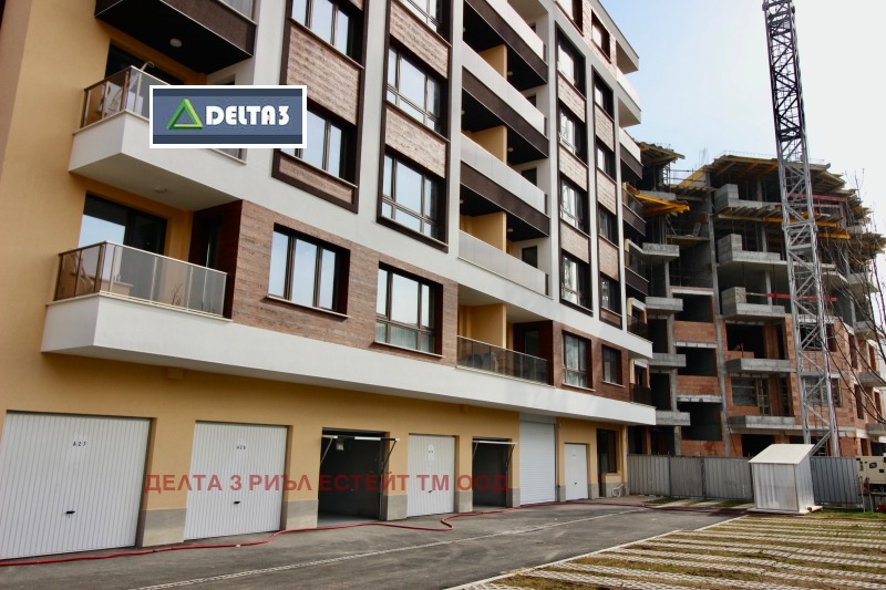 Продава 3-СТАЕН, гр. София, Обеля 1, снимка 1 - Aпартаменти - 49165213