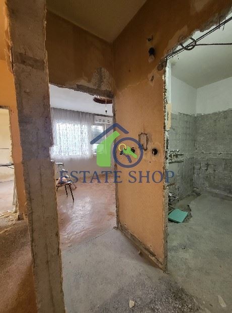 Продава  3-стаен град Пловдив , Христо Смирненски , 80 кв.м | 65297698 - изображение [7]