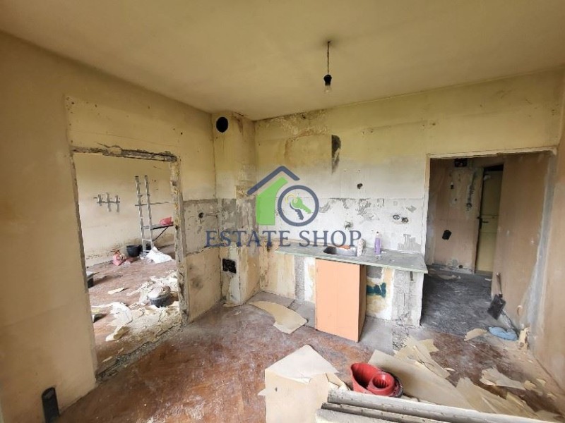 Продава  3-стаен град Пловдив , Христо Смирненски , 80 кв.м | 65297698 - изображение [2]