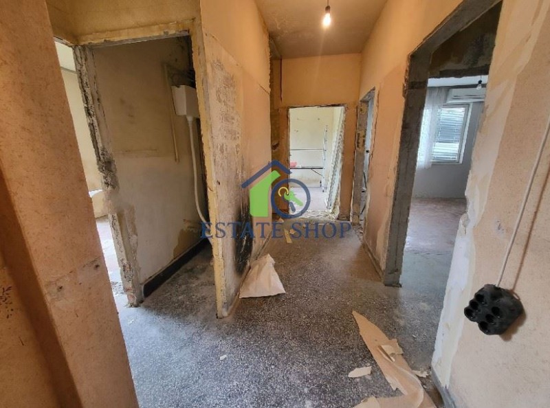 Продава  3-стаен град Пловдив , Христо Смирненски , 80 кв.м | 65297698 - изображение [6]