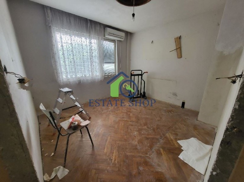 Продава  3-стаен град Пловдив , Христо Смирненски , 80 кв.м | 65297698 - изображение [3]