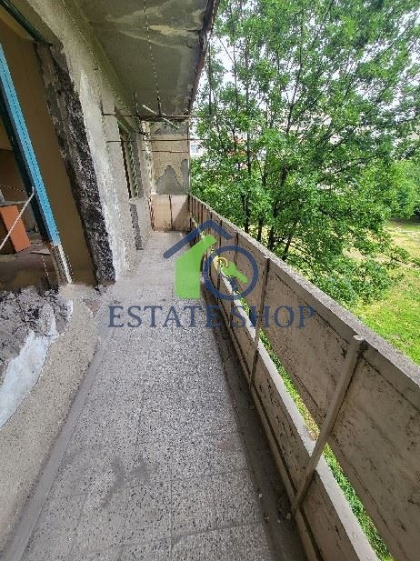 Продава  3-стаен град Пловдив , Христо Смирненски , 80 кв.м | 65297698 - изображение [8]