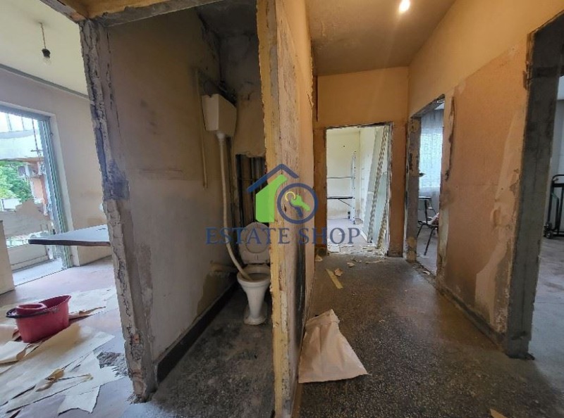 Продава  3-стаен град Пловдив , Христо Смирненски , 80 кв.м | 65297698 - изображение [10]