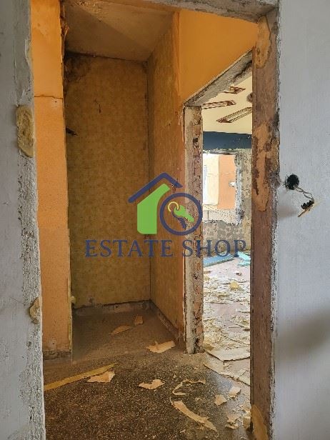 Продава  3-стаен град Пловдив , Христо Смирненски , 80 кв.м | 65297698 - изображение [5]