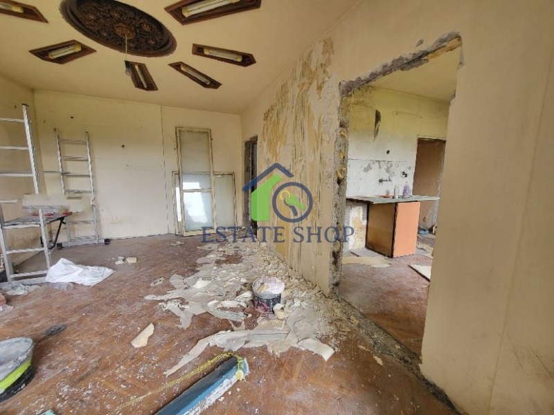Продава  3-стаен град Пловдив , Христо Смирненски , 80 кв.м | 65297698
