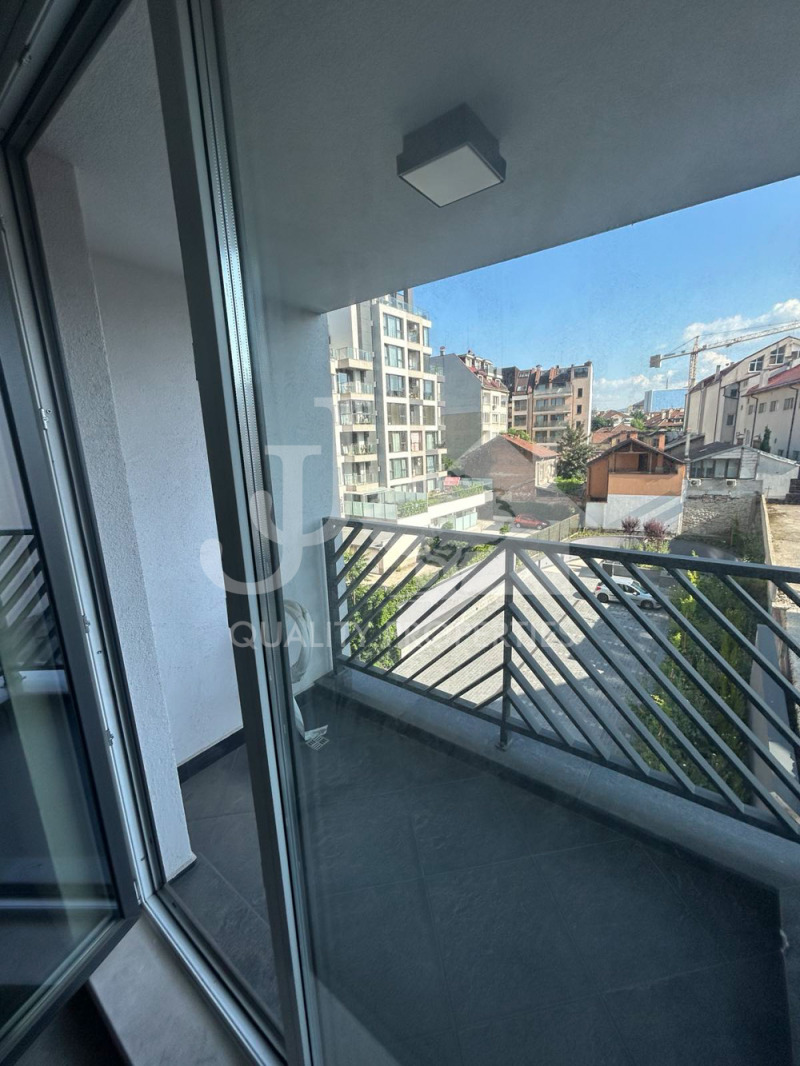 Продава  3-стаен град София , Център , 100 кв.м | 99322205 - изображение [7]