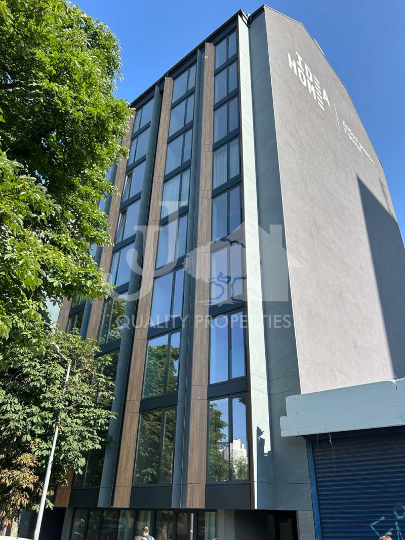 Продава  3-стаен град София , Център , 100 кв.м | 99322205
