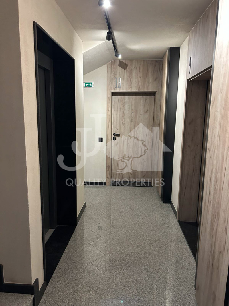 Продава  3-стаен град София , Център , 100 кв.м | 99322205 - изображение [3]