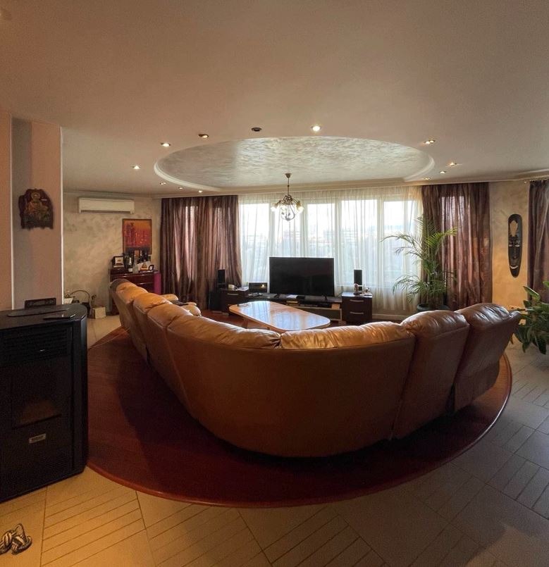 Till salu  2 sovrum Sofia , Studentski grad , 145 kvm | 70230836 - bild [2]