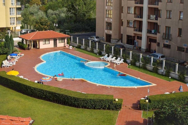À vendre  2 chambres région Bourgas , k.k. Slantchev bryag , 105 m² | 86864874 - image [9]