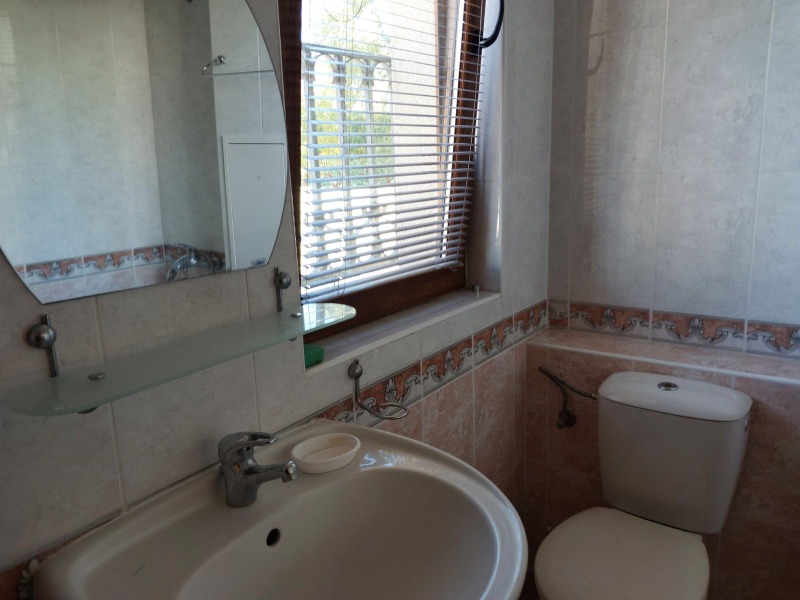À vendre  2 chambres région Bourgas , k.k. Slantchev bryag , 105 m² | 86864874 - image [10]