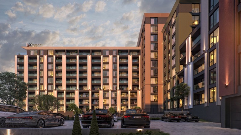 Продава 3-СТАЕН, гр. Варна, Левски 1, снимка 12 - Апартаменти - 52373176