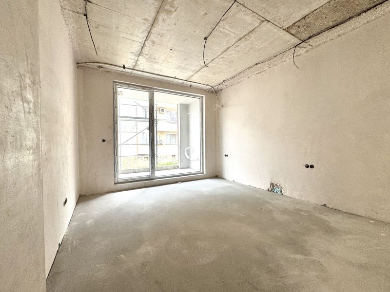 Продава 3-СТАЕН, гр. Варна, Левски 1, снимка 4 - Апартаменти - 52373176