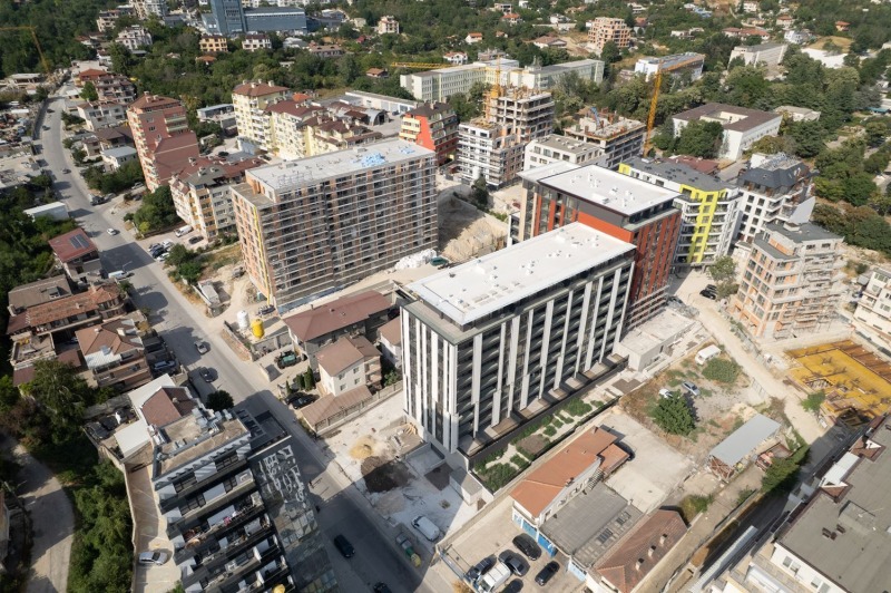 Продава 3-СТАЕН, гр. Варна, Левски 1, снимка 9 - Апартаменти - 52373176